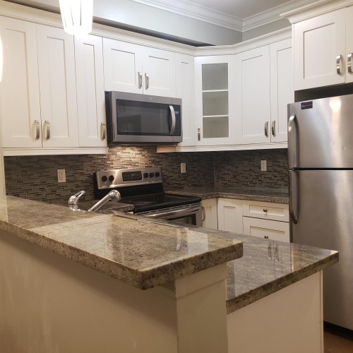 Photo 6 at 113 - 13897 Fraser Highway, Whalley, North Surrey Photo 6 at 113 - 13897 Fraser Highway, Whalley, North Surrey