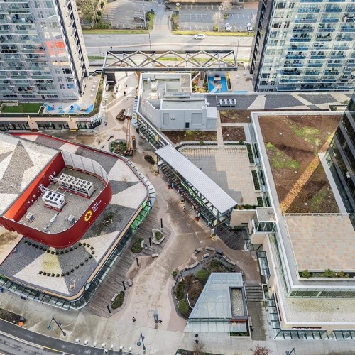 Photo 3 at 113 - 13897 Fraser Highway, Whalley, North Surrey Photo 3 at 113 - 13897 Fraser Highway, Whalley, North Surrey