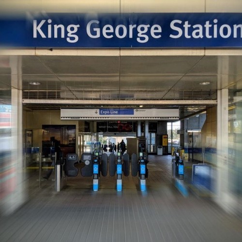 Photo 1 at 113 - 13897 Fraser Highway, Whalley, North Surrey Photo 1 at 113 - 13897 Fraser Highway, Whalley, North Surrey