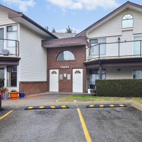 Photo 1 at 105 - 13894 102 Avenue, Whalley, North Surrey Photo 1 at 105 - 13894 102 Avenue, Whalley, North Surrey