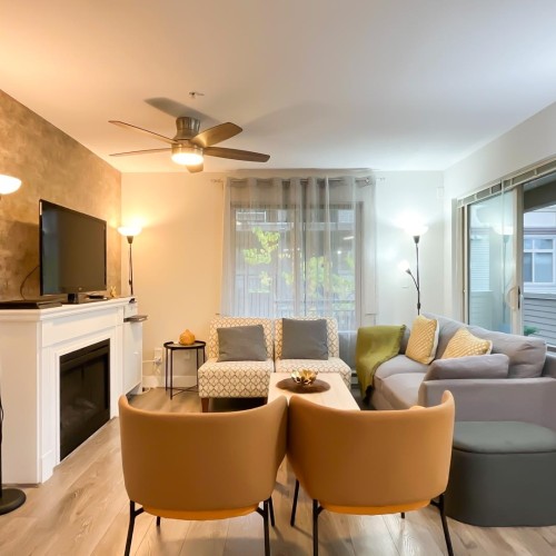 Photo 3 at 302 - 10092 148 Street, Guildford, North Surrey Photo 3 at 302 - 10092 148 Street, Guildford, North Surrey