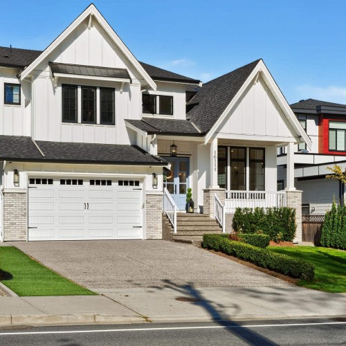 Photo 2 at 16111 108 Avenue, Fraser Heights, North Surrey Photo 2 at 16111 108 Avenue, Fraser Heights, North Surrey