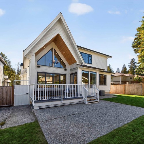 Photo 36 at 16111 108 Avenue, Fraser Heights, North Surrey Photo 36 at 16111 108 Avenue, Fraser Heights, North Surrey