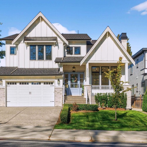 Photo 1 at 16111 108 Avenue, Fraser Heights, North Surrey Photo 1 at 16111 108 Avenue, Fraser Heights, North Surrey