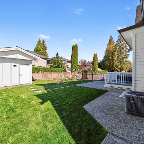 Photo 38 at 16111 108 Avenue, Fraser Heights, North Surrey Photo 38 at 16111 108 Avenue, Fraser Heights, North Surrey