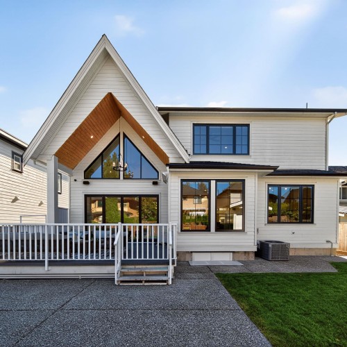 Photo 37 at 16111 108 Avenue, Fraser Heights, North Surrey Photo 37 at 16111 108 Avenue, Fraser Heights, North Surrey