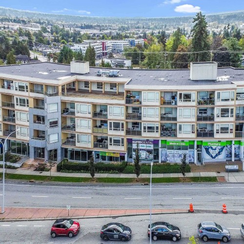 Photo 2 at 503 - 19228 64 Avenue, Clayton, Cloverdale Photo 2 at 503 - 19228 64 Avenue, Clayton, Cloverdale