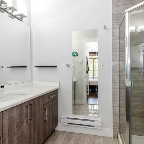 Photo 11 at 503 - 19228 64 Avenue, Clayton, Cloverdale Photo 11 at 503 - 19228 64 Avenue, Clayton, Cloverdale