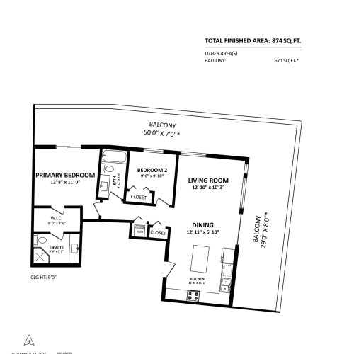 Photo 35 at 503 - 19228 64 Avenue, Clayton, Cloverdale Photo 35 at 503 - 19228 64 Avenue, Clayton, Cloverdale