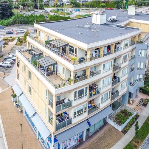 Photo 25 at 503 - 19228 64 Avenue, Clayton, Cloverdale Photo 25 at 503 - 19228 64 Avenue, Clayton, Cloverdale