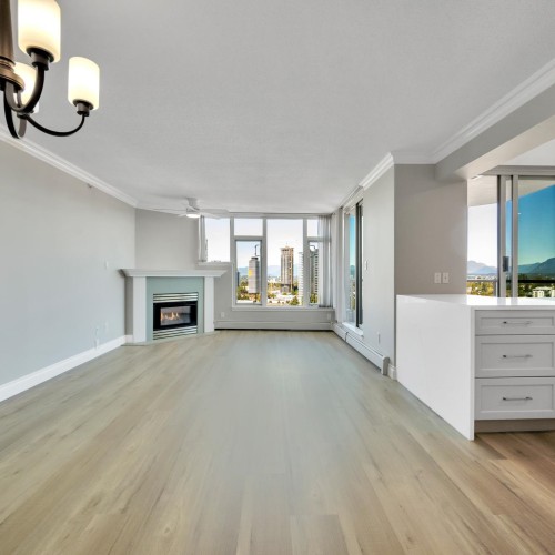 Photo 2 at 1702 - 13880 101st Avenue, Whalley, North Surrey Photo 2 at 1702 - 13880 101st Avenue, Whalley, North Surrey