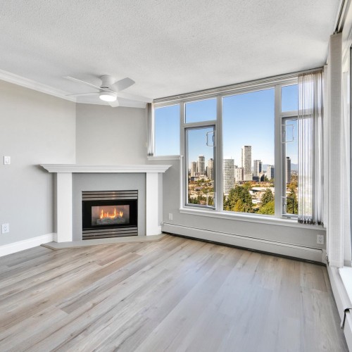 Photo 3 at 1702 - 13880 101st Avenue, Whalley, North Surrey Photo 3 at 1702 - 13880 101st Avenue, Whalley, North Surrey