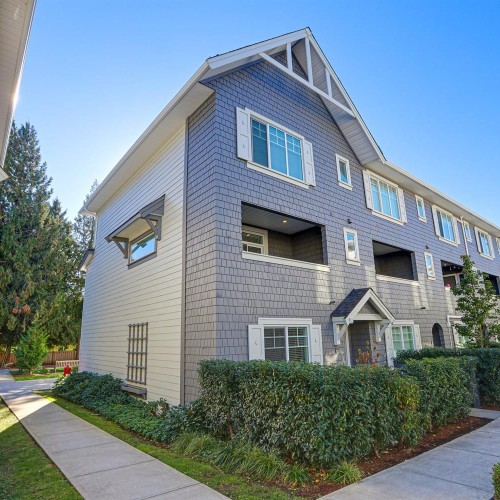 Photo 1 at 104 - 15850 85 Avenue, Fleetwood Tynehead, Surrey Photo 1 at 104 - 15850 85 Avenue, Fleetwood Tynehead, Surrey