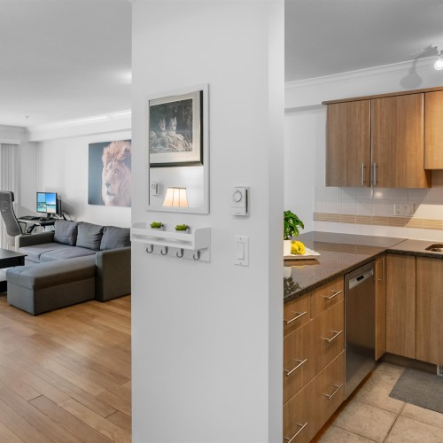 Photo 5 at 307 - 19340 65 Avenue, Clayton, Cloverdale Photo 5 at 307 - 19340 65 Avenue, Clayton, Cloverdale