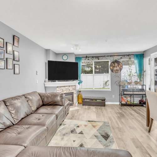 Photo 2 at 112 - 14885 100 Avenue, Guildford, North Surrey Photo 2 at 112 - 14885 100 Avenue, Guildford, North Surrey