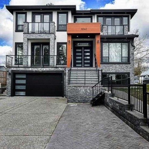 Photo 1 at 12343 93a Avenue, Queen Mary Park Surrey, Surrey Photo 1 at 12343 93a Avenue, Queen Mary Park Surrey, Surrey