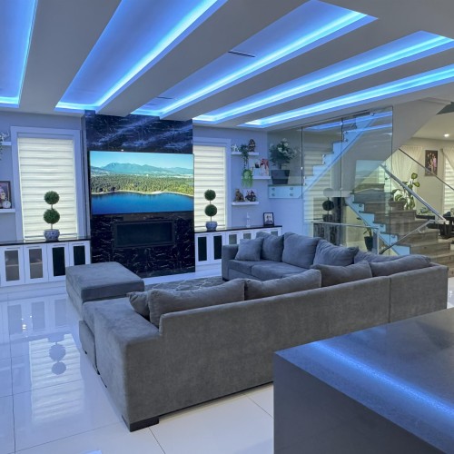 Photo 5 at 12343 93a Avenue, Queen Mary Park Surrey, Surrey Photo 5 at 12343 93a Avenue, Queen Mary Park Surrey, Surrey