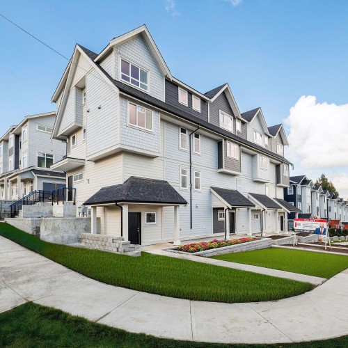 Photo 22 at 16 - 14391 61a Avenue, Sullivan Station, Surrey Photo 22 at 16 - 14391 61a Avenue, Sullivan Station, Surrey