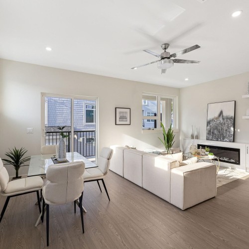 Photo 7 at 16 - 14391 61a Avenue, Sullivan Station, Surrey Photo 7 at 16 - 14391 61a Avenue, Sullivan Station, Surrey