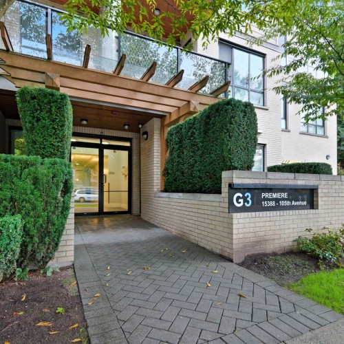 Photo 4 at 206 - 15388 105 Avenue, Guildford, North Surrey Photo 4 at 206 - 15388 105 Avenue, Guildford, North Surrey