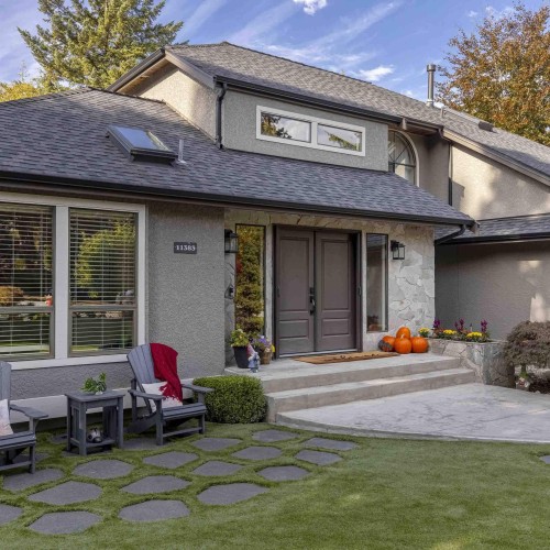 Photo 2 at 11383 153a Street, Fraser Heights, North Surrey Photo 2 at 11383 153a Street, Fraser Heights, North Surrey