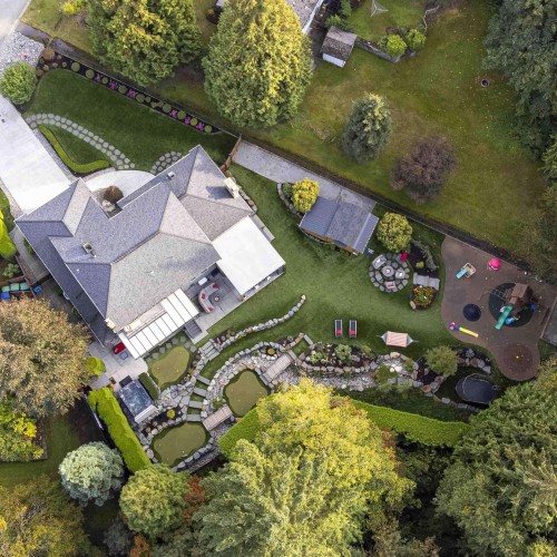 Photo 40 at 11383 153a Street, Fraser Heights, North Surrey Photo 40 at 11383 153a Street, Fraser Heights, North Surrey