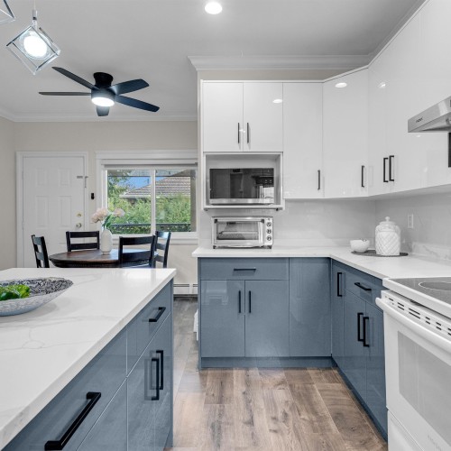 Photo 5 at 13185 73 Avenue, West Newton, Surrey Photo 5 at 13185 73 Avenue, West Newton, Surrey