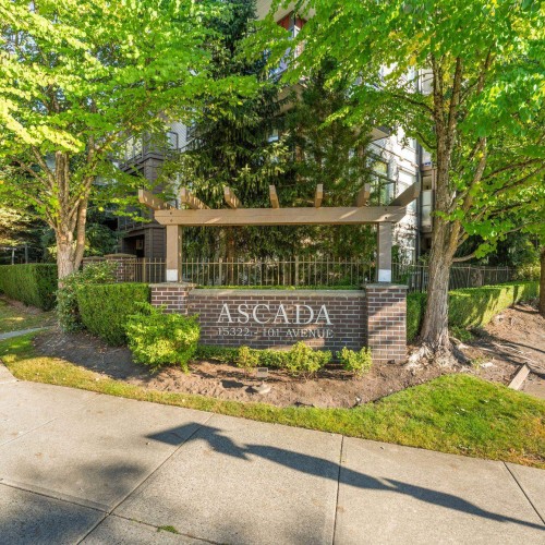 Photo 2 at 218 - 15322 101 Avenue, Guildford, North Surrey Photo 2 at 218 - 15322 101 Avenue, Guildford, North Surrey