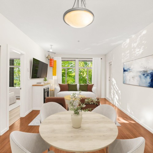 Photo 7 at 218 - 15322 101 Avenue, Guildford, North Surrey Photo 7 at 218 - 15322 101 Avenue, Guildford, North Surrey