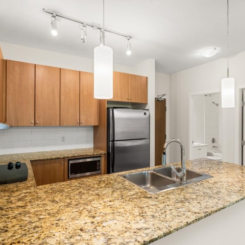 Photo 3 at 218 - 15322 101 Avenue, Guildford, North Surrey Photo 3 at 218 - 15322 101 Avenue, Guildford, North Surrey