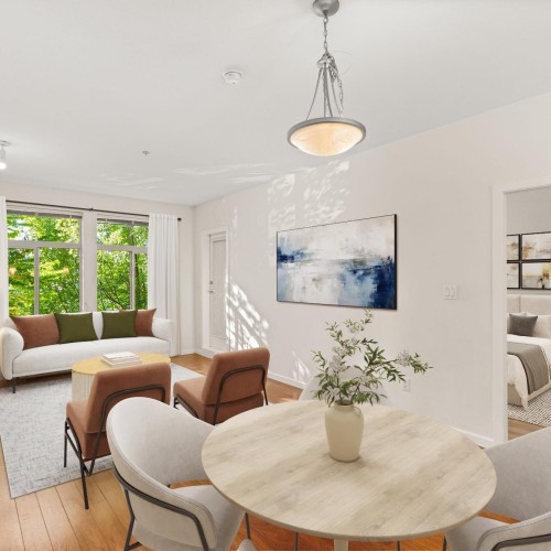 Photo 9 at 218 - 15322 101 Avenue, Guildford, North Surrey Photo 9 at 218 - 15322 101 Avenue, Guildford, North Surrey