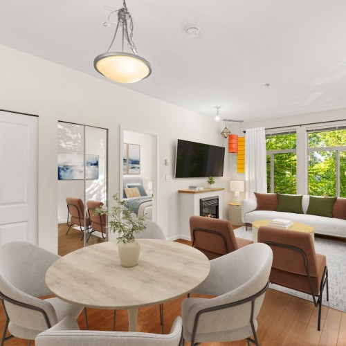 Photo 8 at 218 - 15322 101 Avenue, Guildford, North Surrey Photo 8 at 218 - 15322 101 Avenue, Guildford, North Surrey