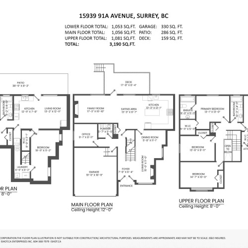 Photo 40 at 15939 91a Avenue, Fleetwood Tynehead, Surrey Photo 40 at 15939 91a Avenue, Fleetwood Tynehead, Surrey