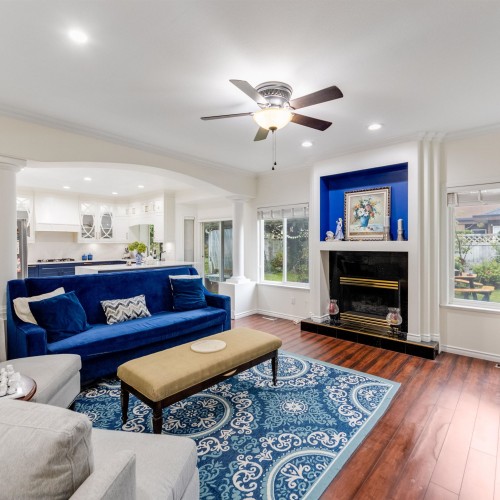 Photo 13 at 5933 137a Street, Panorama Ridge, Surrey Photo 13 at 5933 137a Street, Panorama Ridge, Surrey