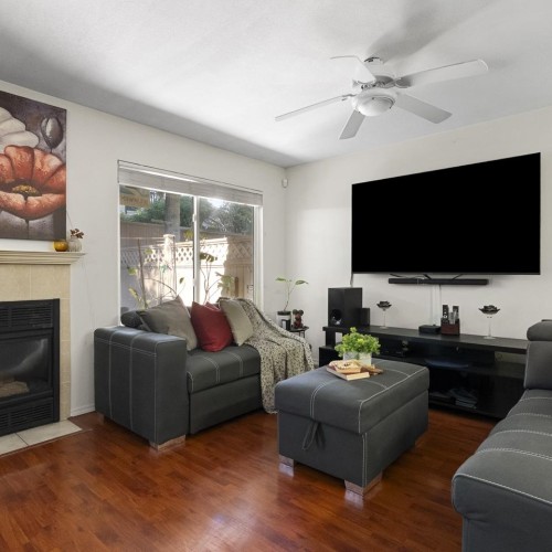 Photo 2 at 43 - 10051 155 Street, Guildford, North Surrey Photo 2 at 43 - 10051 155 Street, Guildford, North Surrey