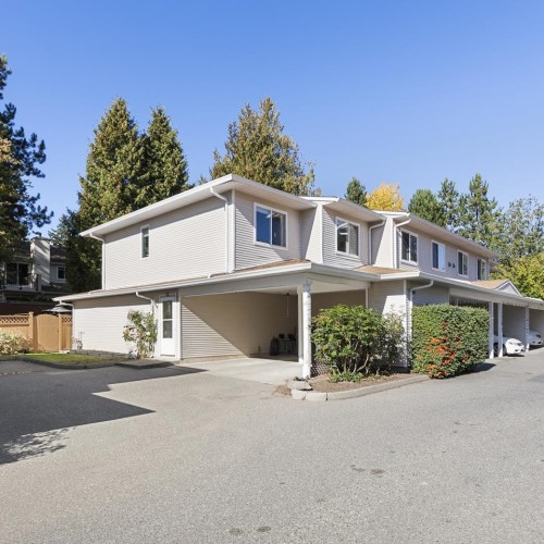 Photo 1 at 43 - 10051 155 Street, Guildford, North Surrey Photo 1 at 43 - 10051 155 Street, Guildford, North Surrey