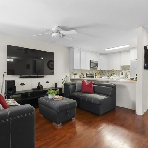 Photo 4 at 43 - 10051 155 Street, Guildford, North Surrey Photo 4 at 43 - 10051 155 Street, Guildford, North Surrey