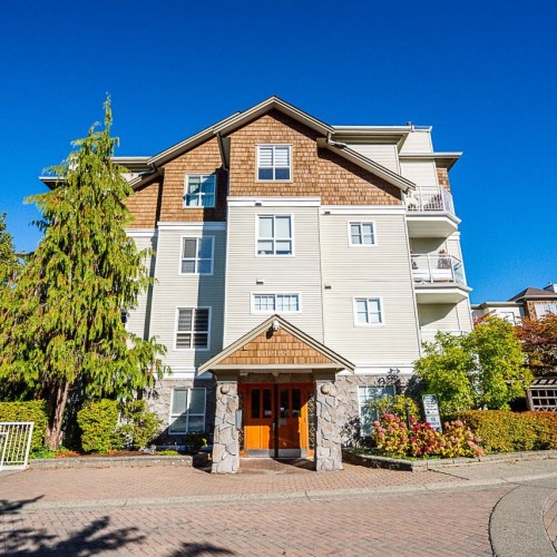 Photo 2 at 411 - 10188 155 Street, Guildford, North Surrey Photo 2 at 411 - 10188 155 Street, Guildford, North Surrey