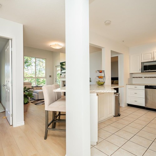 Photo 7 at 411 - 10188 155 Street, Guildford, North Surrey Photo 7 at 411 - 10188 155 Street, Guildford, North Surrey