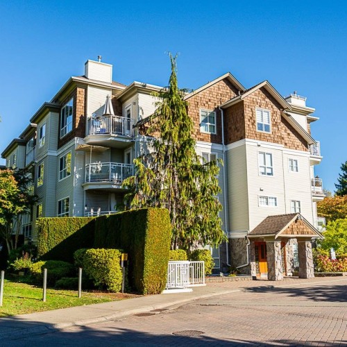 Photo 1 at 411 - 10188 155 Street, Guildford, North Surrey Photo 1 at 411 - 10188 155 Street, Guildford, North Surrey