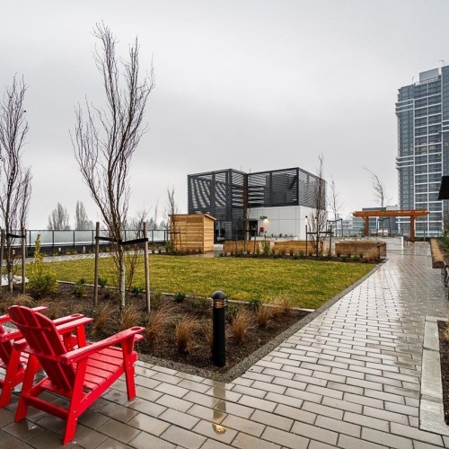 Photo 23 at 3506 - 10750 135a Street, Whalley, North Surrey Photo 23 at 3506 - 10750 135a Street, Whalley, North Surrey