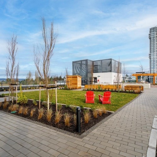 Photo 27 at 3506 - 10750 135a Street, Whalley, North Surrey Photo 27 at 3506 - 10750 135a Street, Whalley, North Surrey