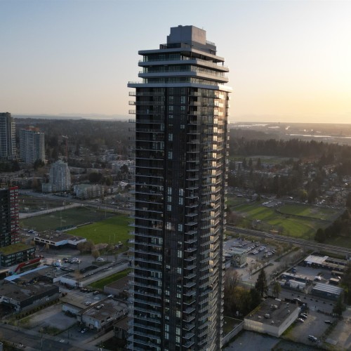 Photo 2 at 3506 - 10750 135a Street, Whalley, North Surrey Photo 2 at 3506 - 10750 135a Street, Whalley, North Surrey