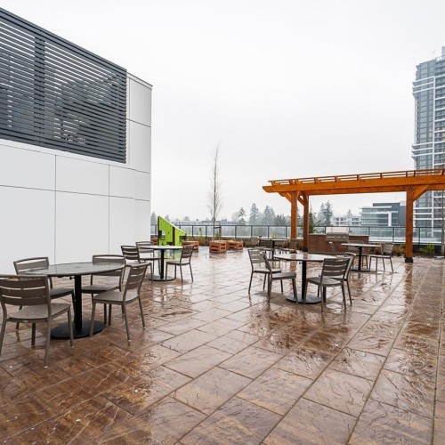 Photo 22 at 3506 - 10750 135a Street, Whalley, North Surrey Photo 22 at 3506 - 10750 135a Street, Whalley, North Surrey