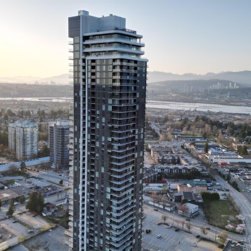 Photo 1 at 3506 - 10750 135a Street, Whalley, North Surrey Photo 1 at 3506 - 10750 135a Street, Whalley, North Surrey