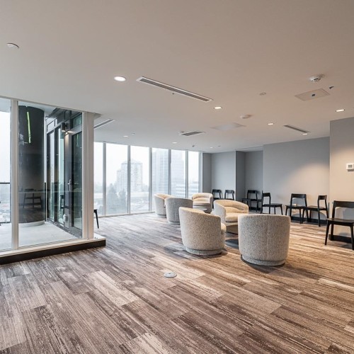 Photo 28 at 3506 - 10750 135a Street, Whalley, North Surrey Photo 28 at 3506 - 10750 135a Street, Whalley, North Surrey