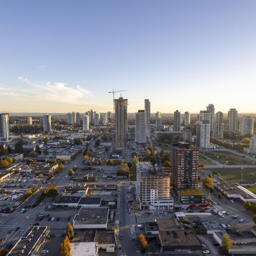 Photo 20 at 3506 - 10750 135a Street, Whalley, North Surrey Photo 20 at 3506 - 10750 135a Street, Whalley, North Surrey