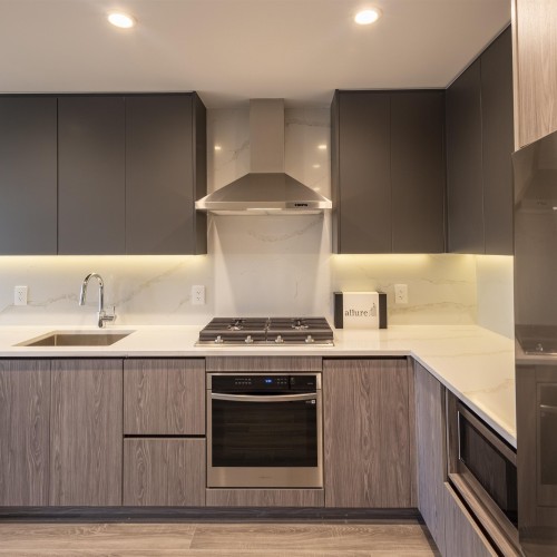 Photo 11 at 3506 - 10750 135a Street, Whalley, North Surrey Photo 11 at 3506 - 10750 135a Street, Whalley, North Surrey