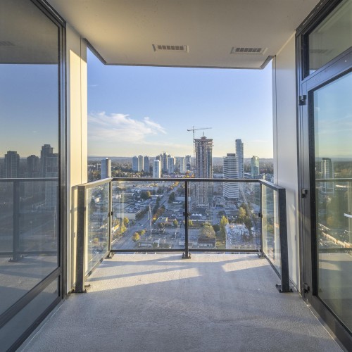 Photo 19 at 3506 - 10750 135a Street, Whalley, North Surrey Photo 19 at 3506 - 10750 135a Street, Whalley, North Surrey