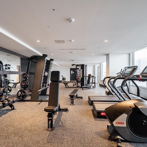 Photo 31 at 3506 - 10750 135a Street, Whalley, North Surrey Photo 31 at 3506 - 10750 135a Street, Whalley, North Surrey